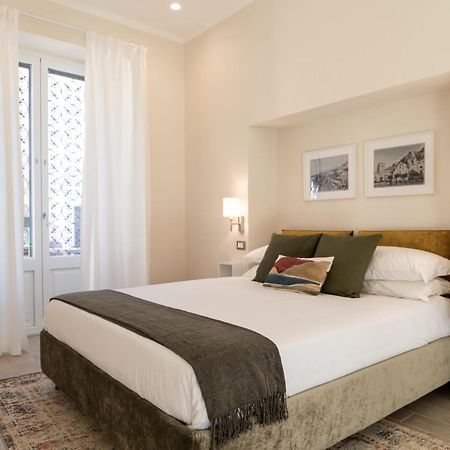 Longo Suites Taormina Exterior photo