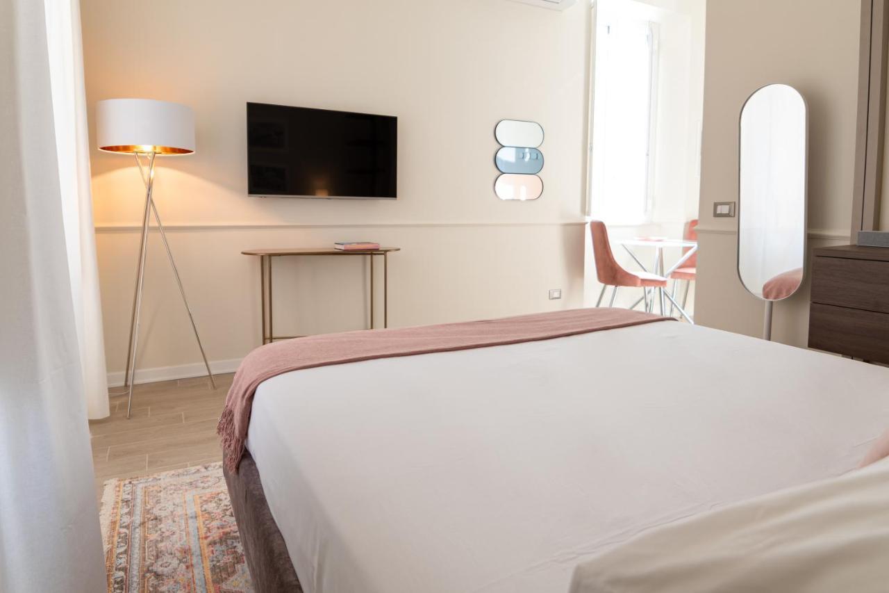 Longo Suites Taormina Exterior photo