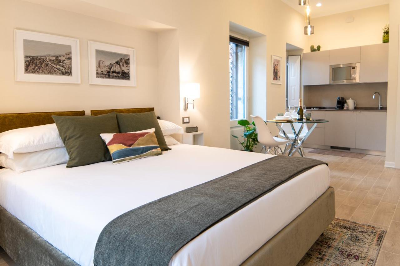 Longo Suites Taormina Exterior photo